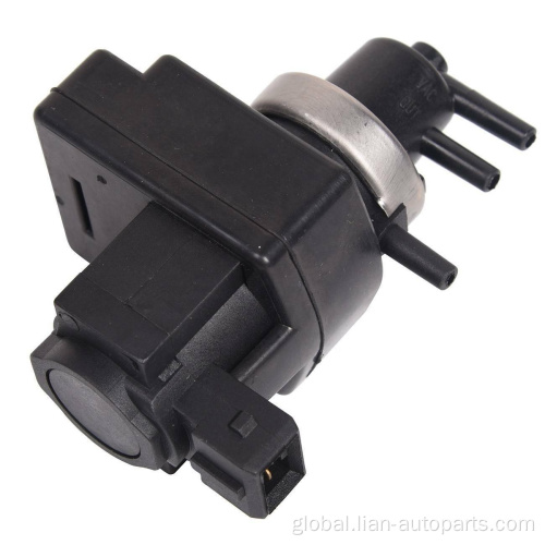 Bulk Turbo Pressure Solenoid Valve top quality PRESSURE CONVERTER EXHAUST CONTROL EGR VALVE Supplier